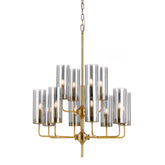 Decaro 12 Pendant Light